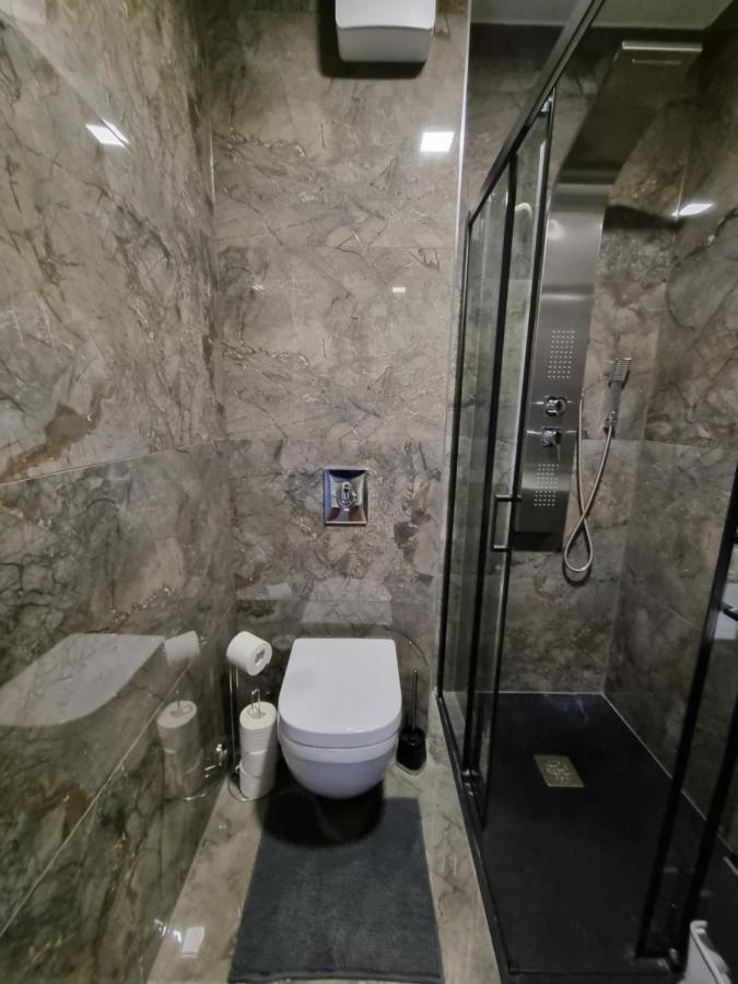 Luxury Apartment Domiel Split Extérieur photo