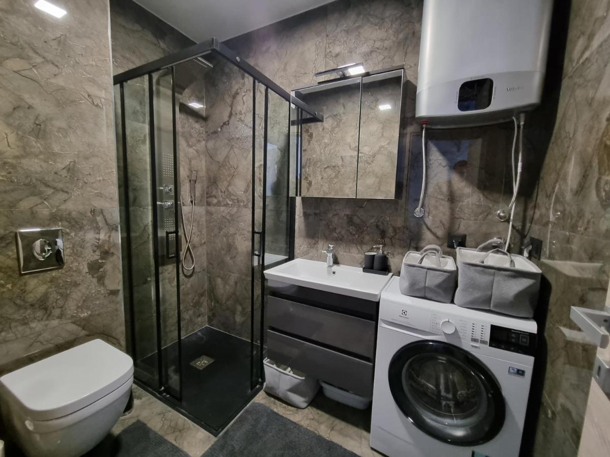 Luxury Apartment Domiel Split Extérieur photo