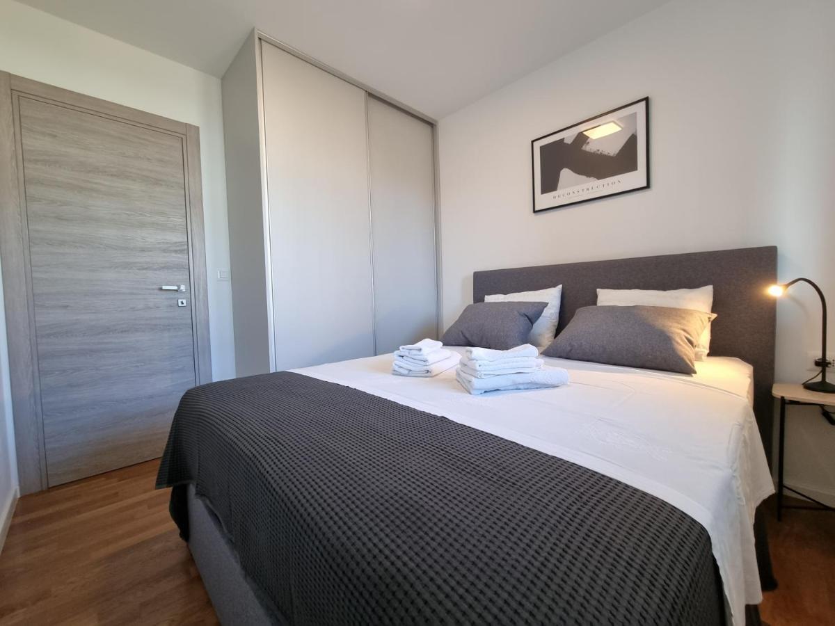 Luxury Apartment Domiel Split Extérieur photo
