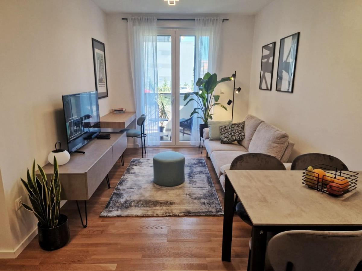 Luxury Apartment Domiel Split Extérieur photo