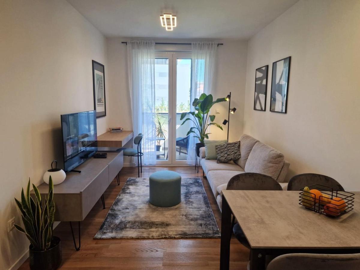 Luxury Apartment Domiel Split Extérieur photo