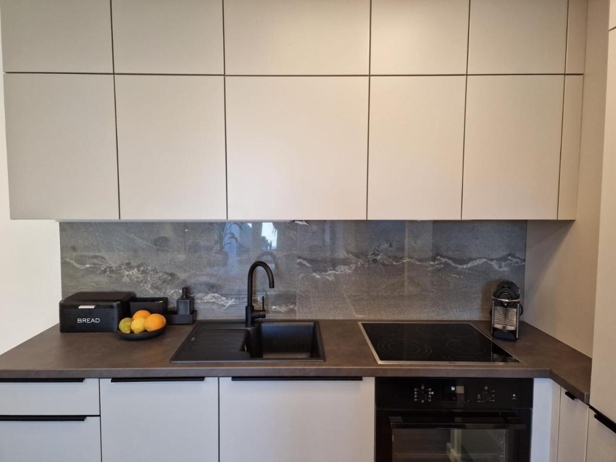 Luxury Apartment Domiel Split Extérieur photo