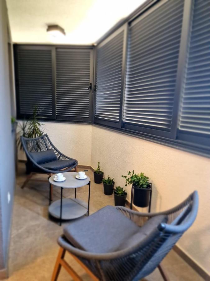 Luxury Apartment Domiel Split Extérieur photo
