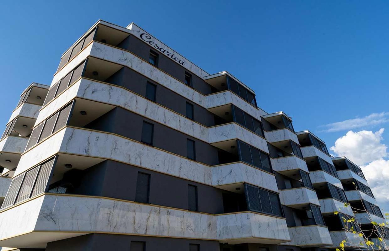 Luxury Apartment Domiel Split Extérieur photo