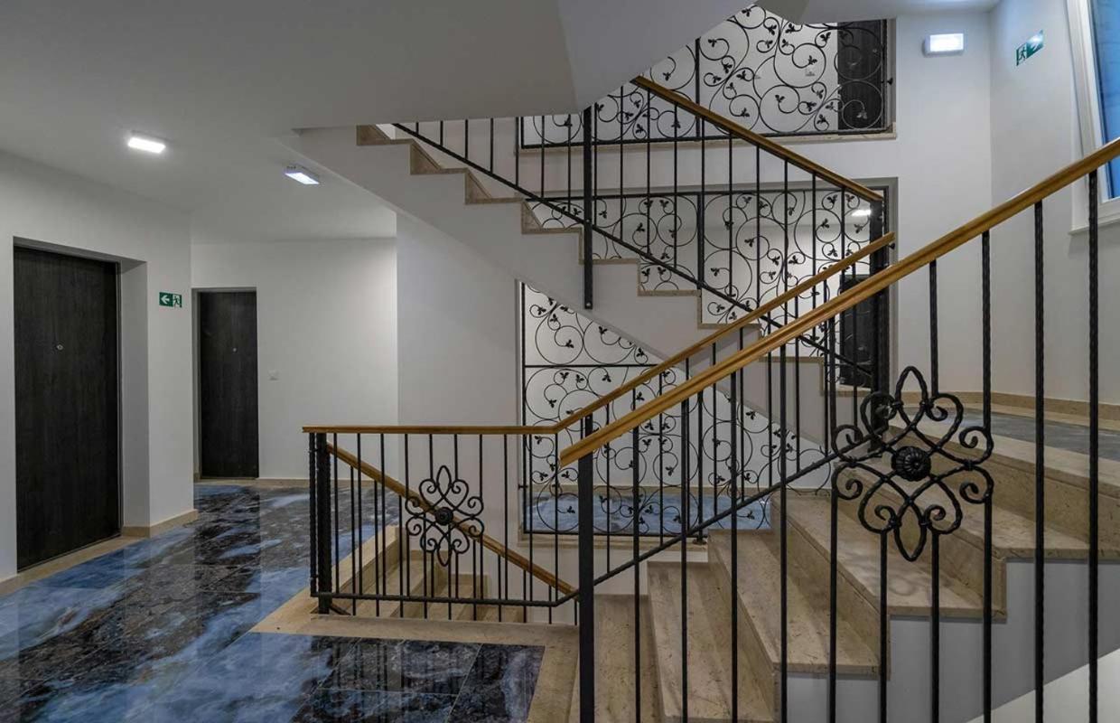 Luxury Apartment Domiel Split Extérieur photo